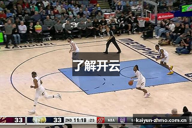 了解开云